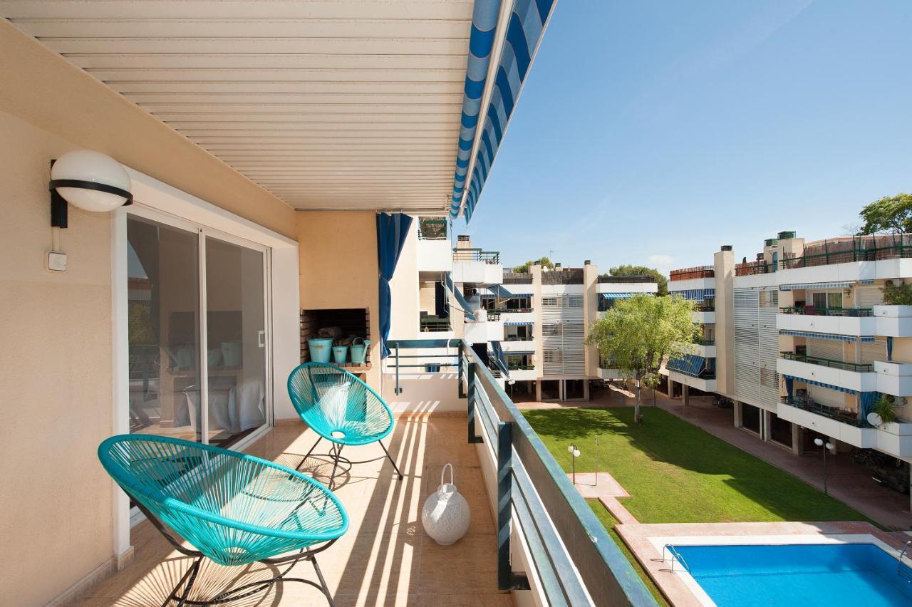Casa Natura Gava Beach Esterno foto