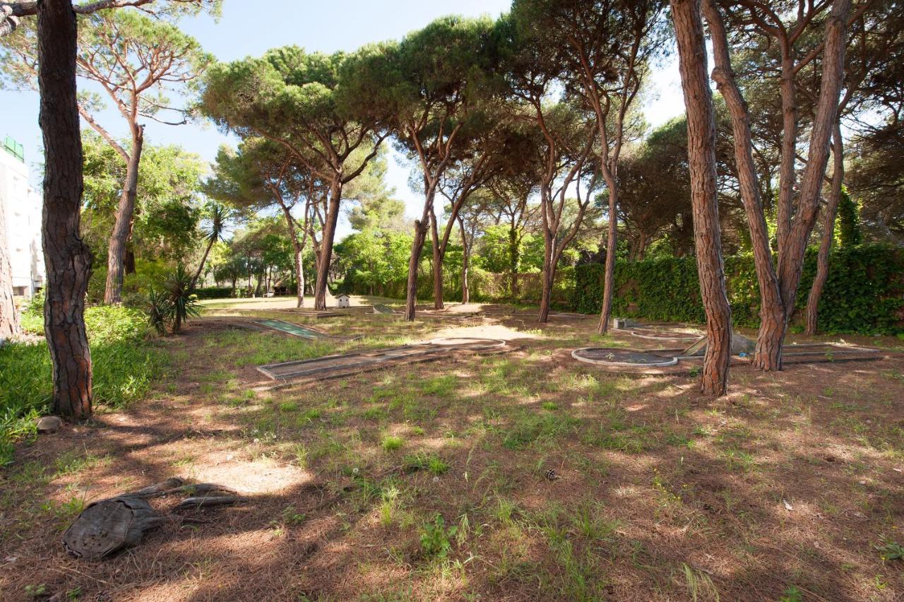 Casa Natura Gava Beach Esterno foto