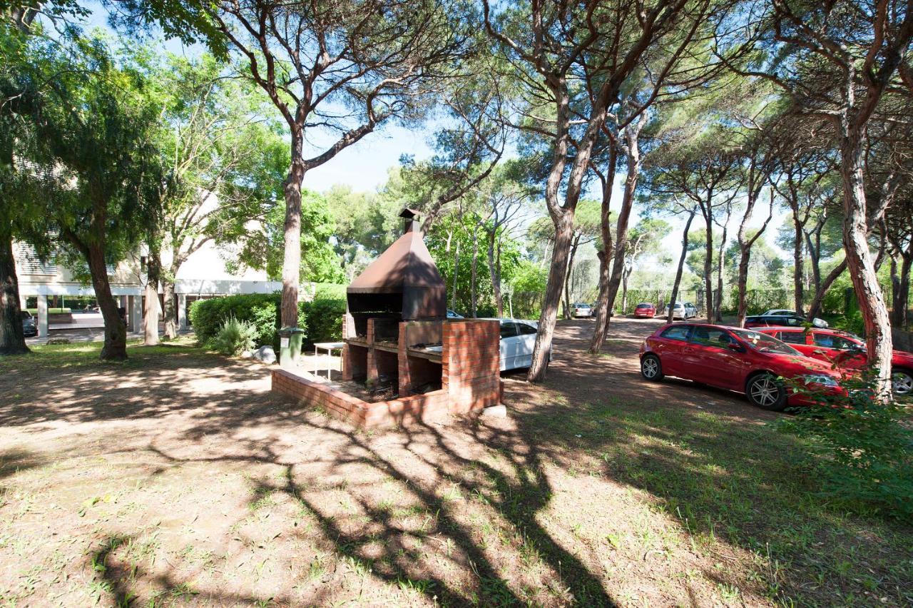 Casa Natura Gava Beach Esterno foto
