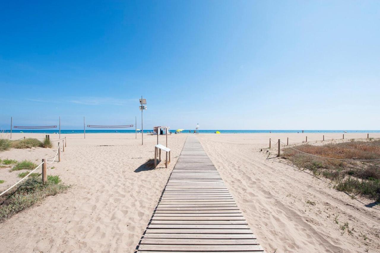 Casa Natura Gava Beach Esterno foto