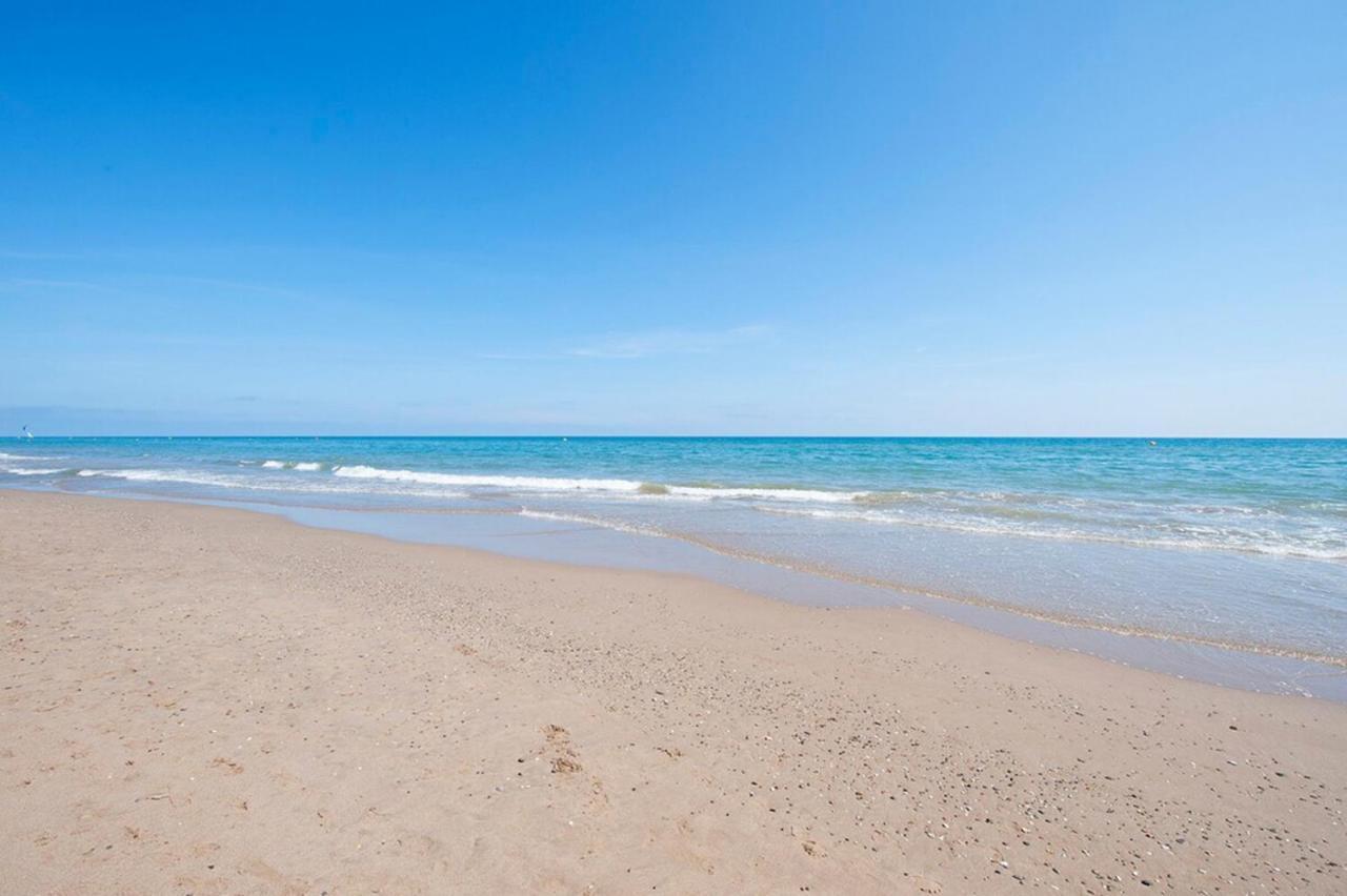 Casa Natura Gava Beach Esterno foto