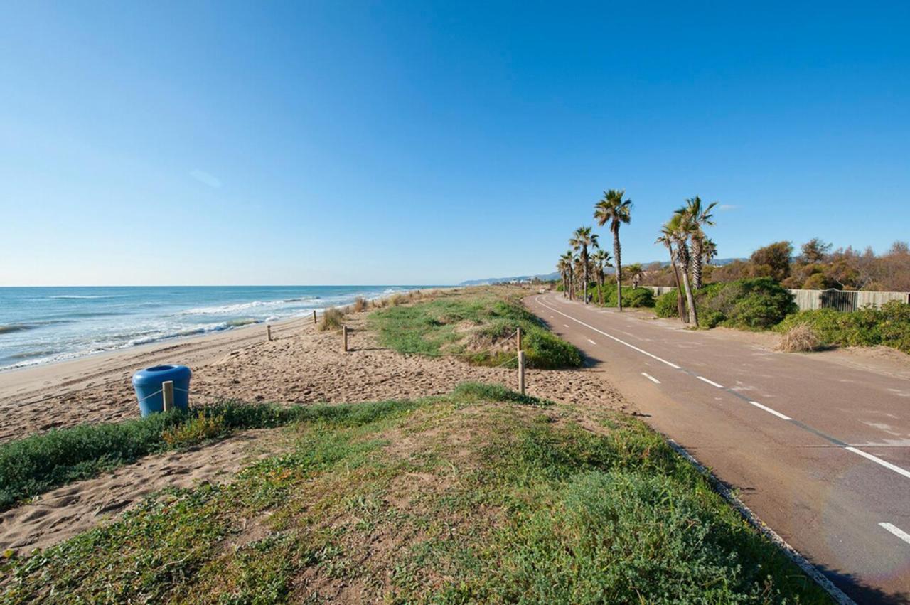 Casa Natura Gava Beach Esterno foto